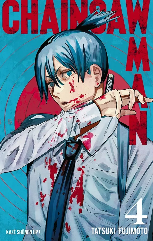 Chainsaw Man