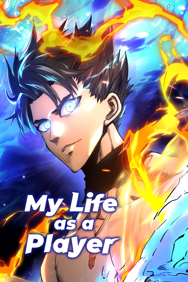 My Life as a Player