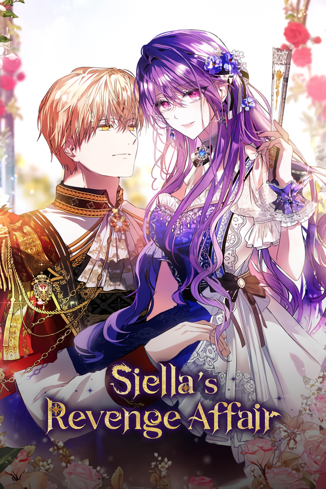 Siella’s Revenge Affair
