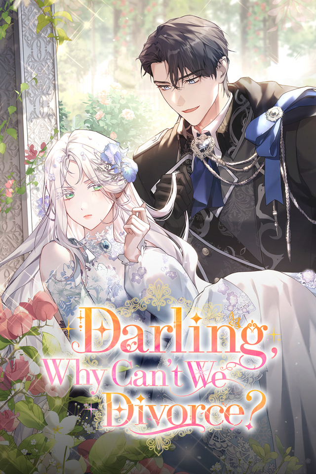 Honey, Why Can’t We Get a Divorce?