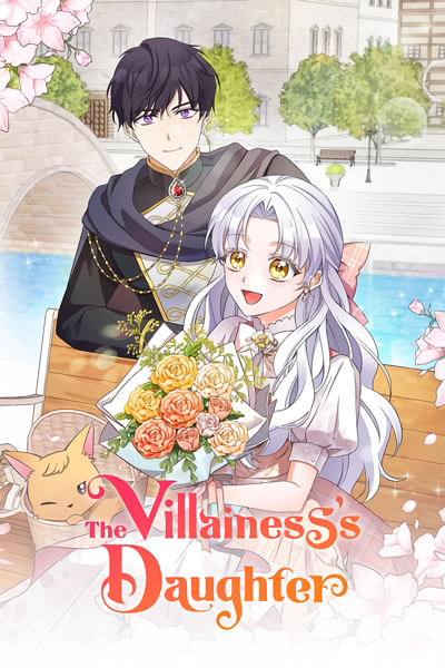 The Villainess’s Daughter