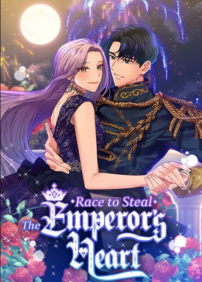 Race to Steal the Emperor’s Heart