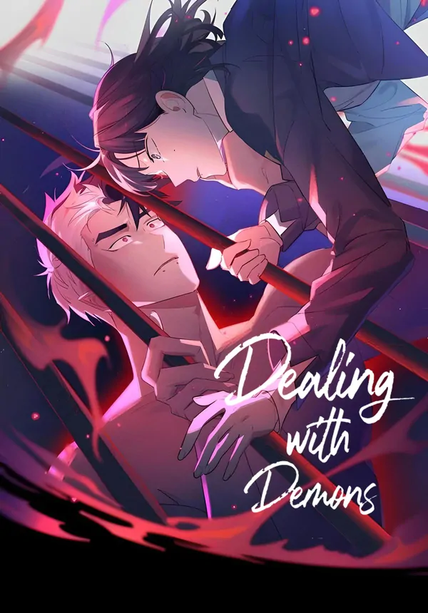 Dealing With Demons