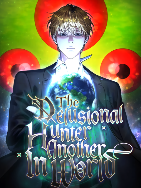The Delusional Hunter in Another World