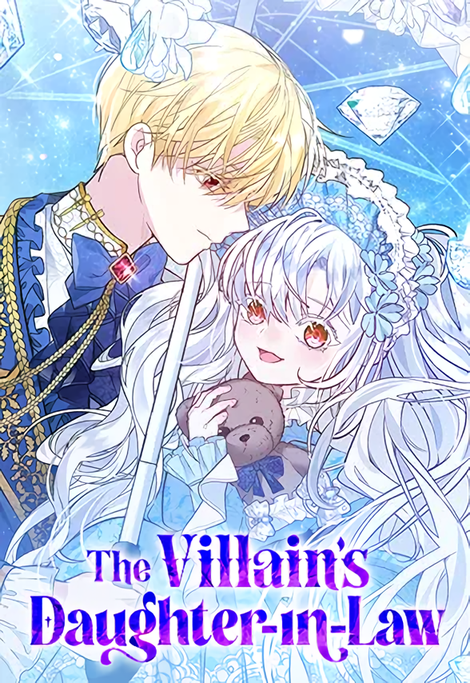 The Villain’s Daughter-In-Law