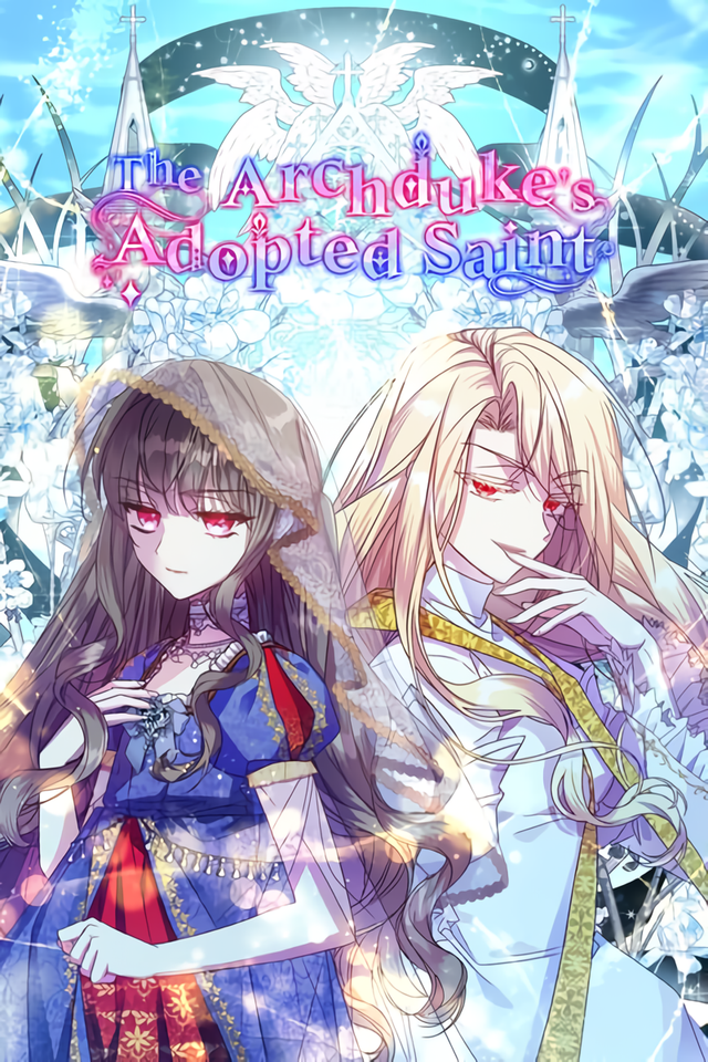 The Archduke’s Adopted Saint