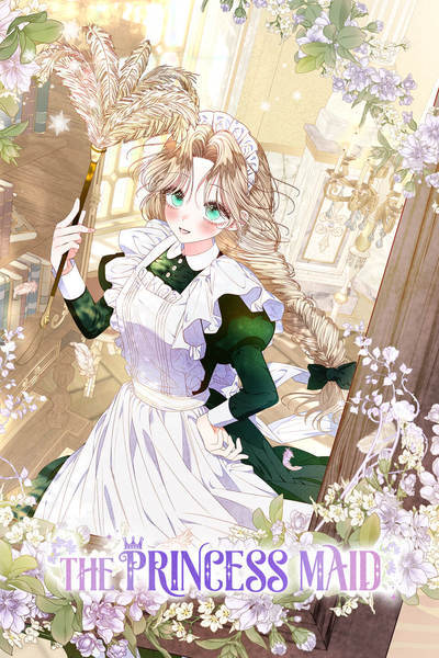 The Princess Maid