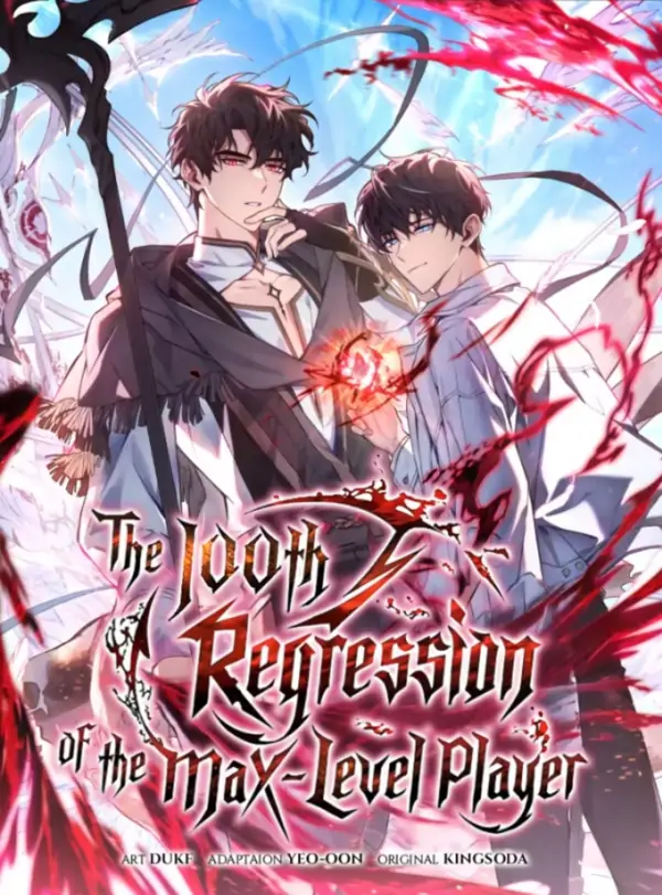 The Max-Level Player’s 100th Regression