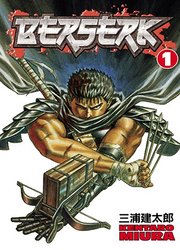 Berserk